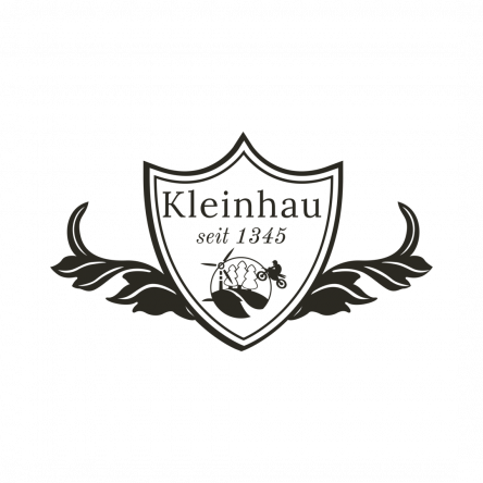 Kleinhau Logo mit Jahreszahl 1345