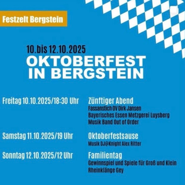 Oktoberfest